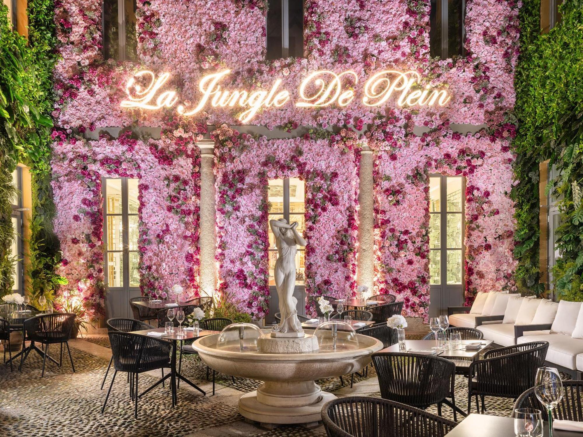 The Plein Hotel - Small Luxury Hotels Of The World — Photos 3