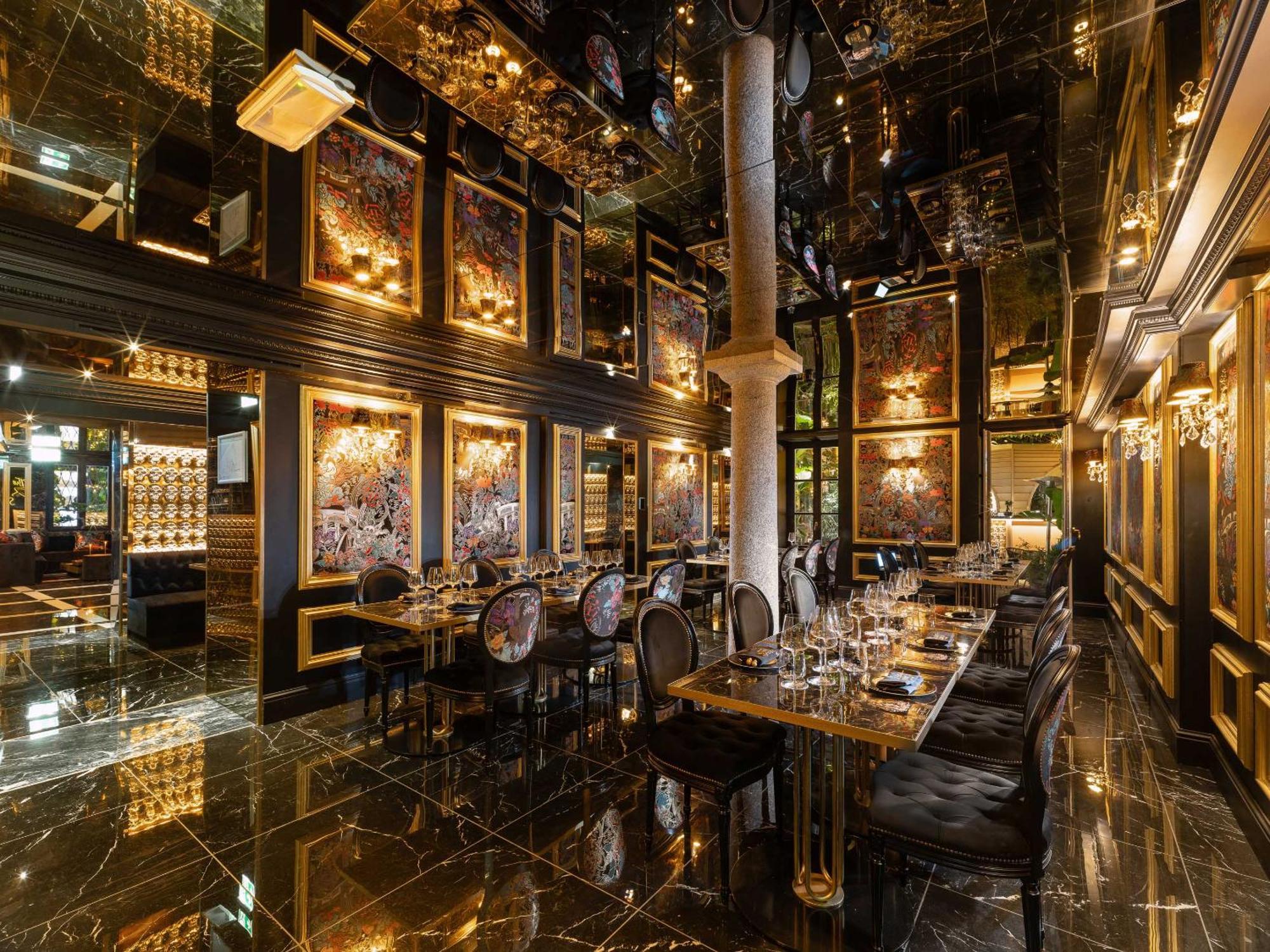 The Plein Hotel - Small Luxury Hotels Of The World — Photos 1